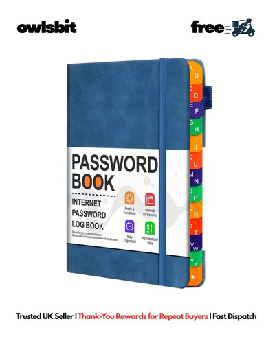 Senior friendly password - senior,