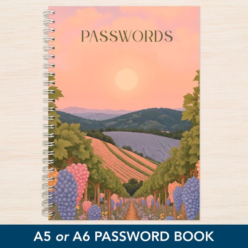 Vineyard internet password - vineyard,