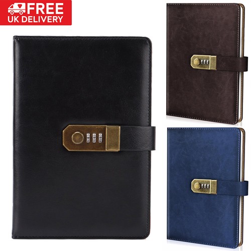 100 pages notebook - a5,