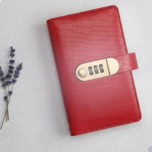 Horizontal sleeve cash holder - sleeve,