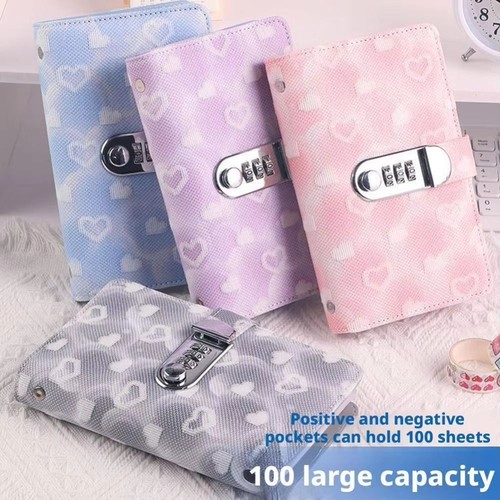 Large capacity cash saving - large,