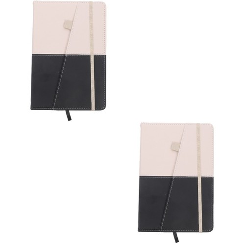 Compact address book multi - book,
