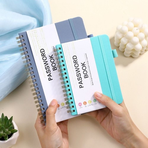 1pc pocket password keeper - pocket,