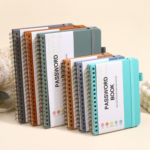 1pc pocket password keeper - pocket,