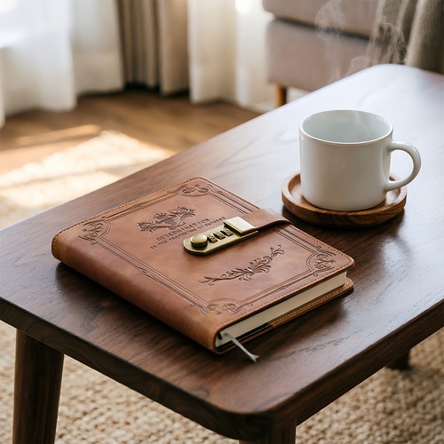 200 pages notebook with - pages, a5