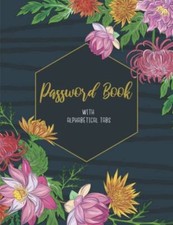 Password Book Password Book