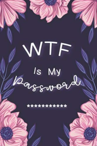 Wtf password - ,