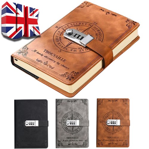 Retro password book - retro,